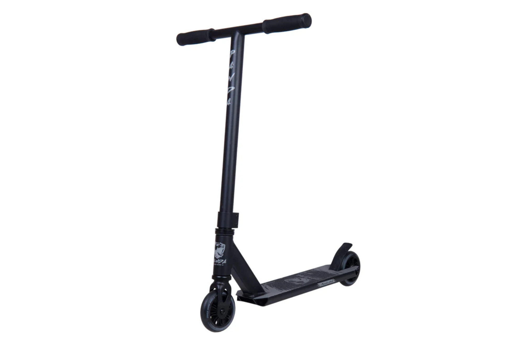 Panda Cub Stunt Scooter 