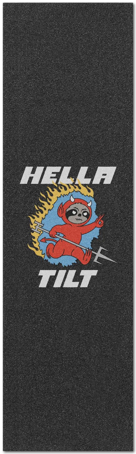 Hella X Tilt Portal Griptape