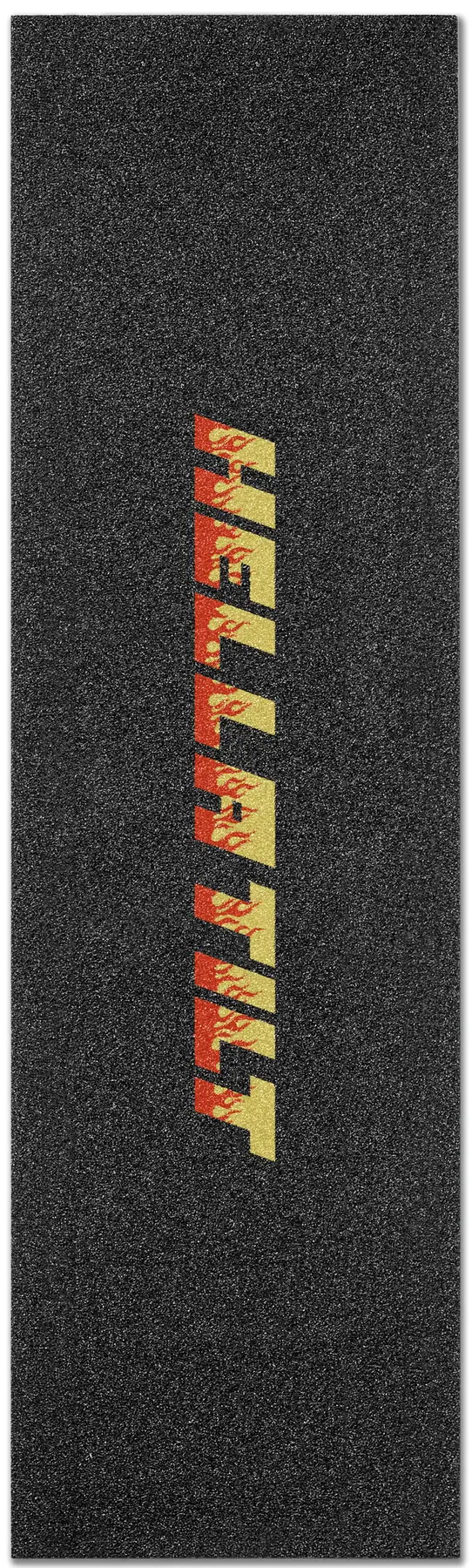 Hella X Tilt Blaze Griptape