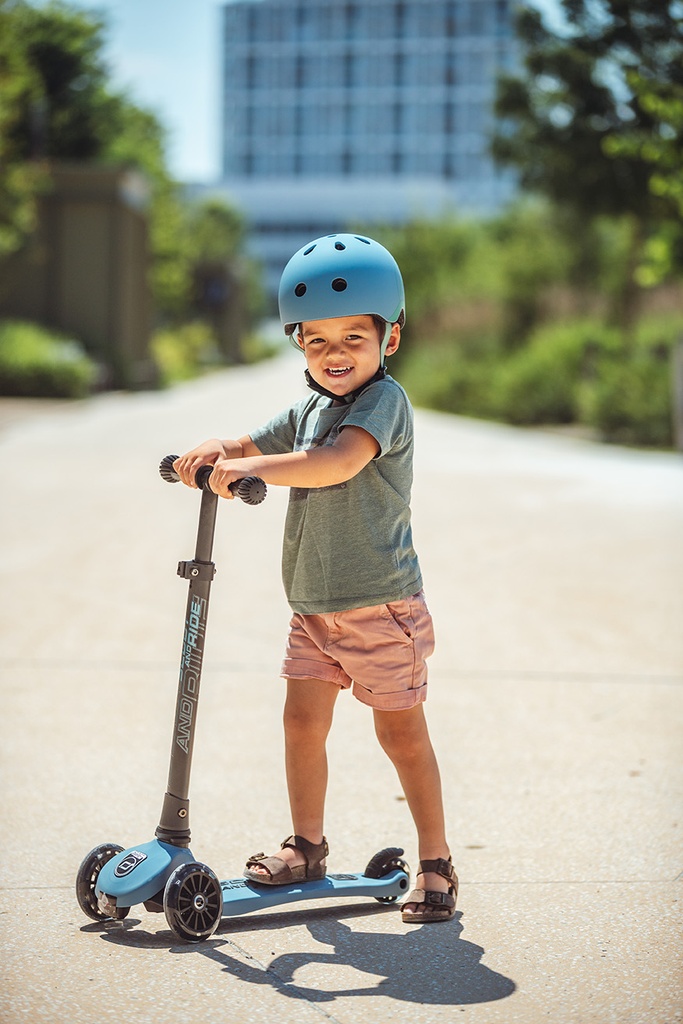 Scoot & Ride Highwaykick 1