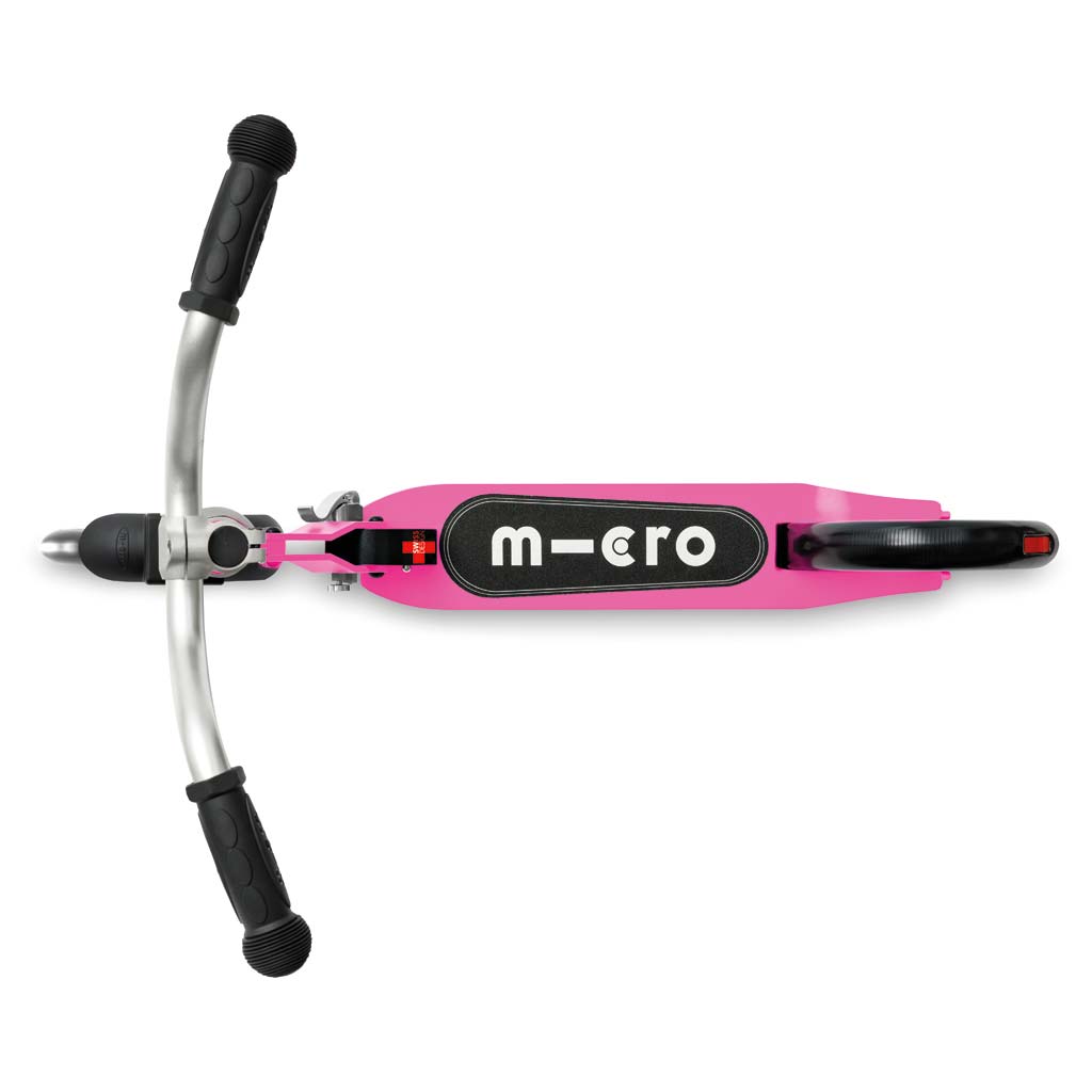 Micro Cruiser LED Scooter Micro Cruiser LED Scooter