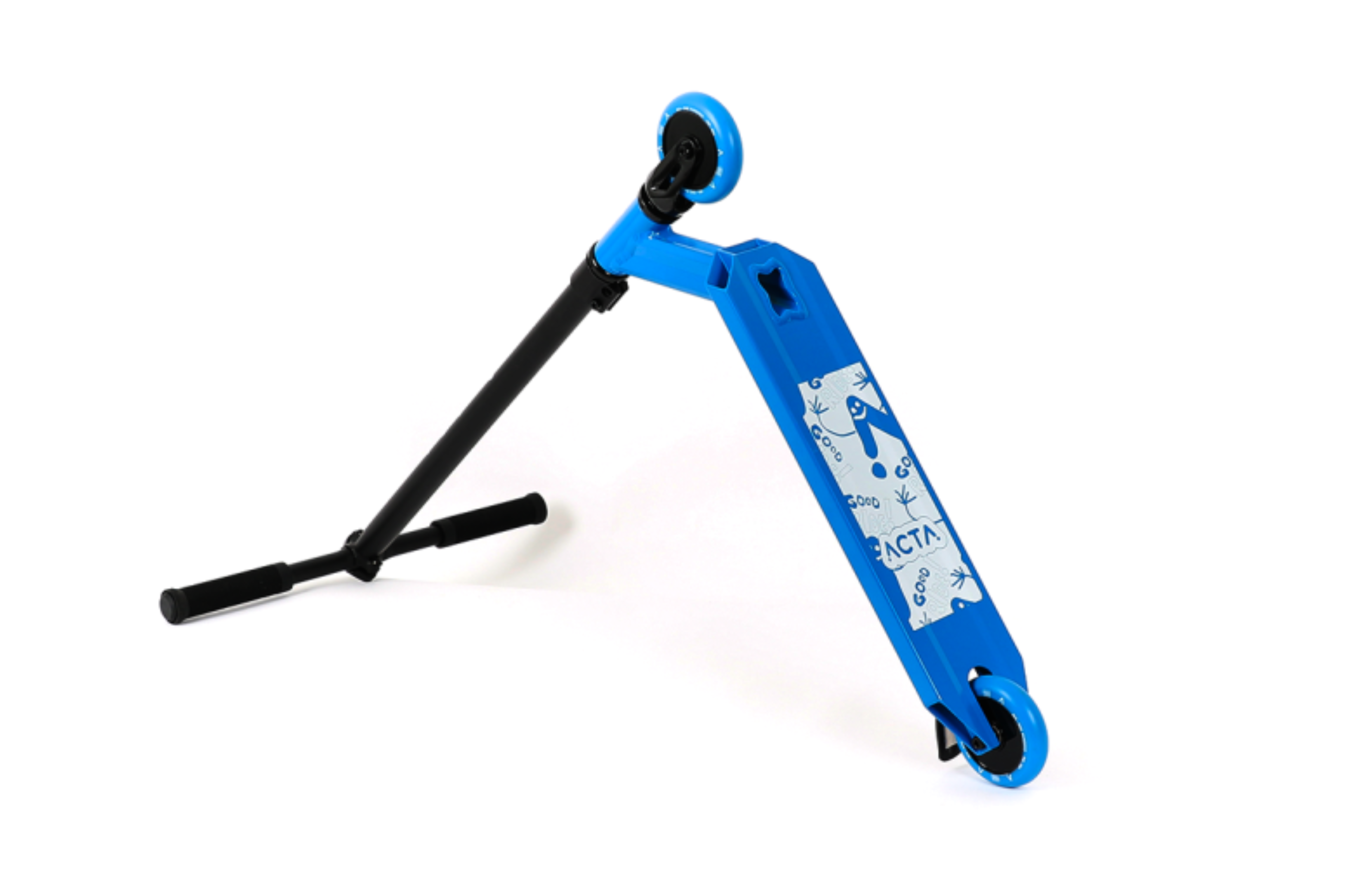 Acta Stunt Scooter F2 Blue