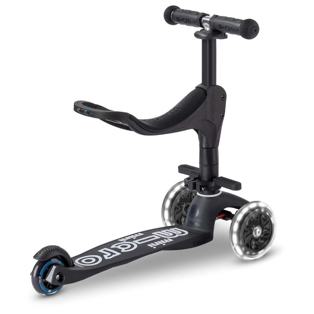 Micro Mini 3in1 Deluxe ECO LED