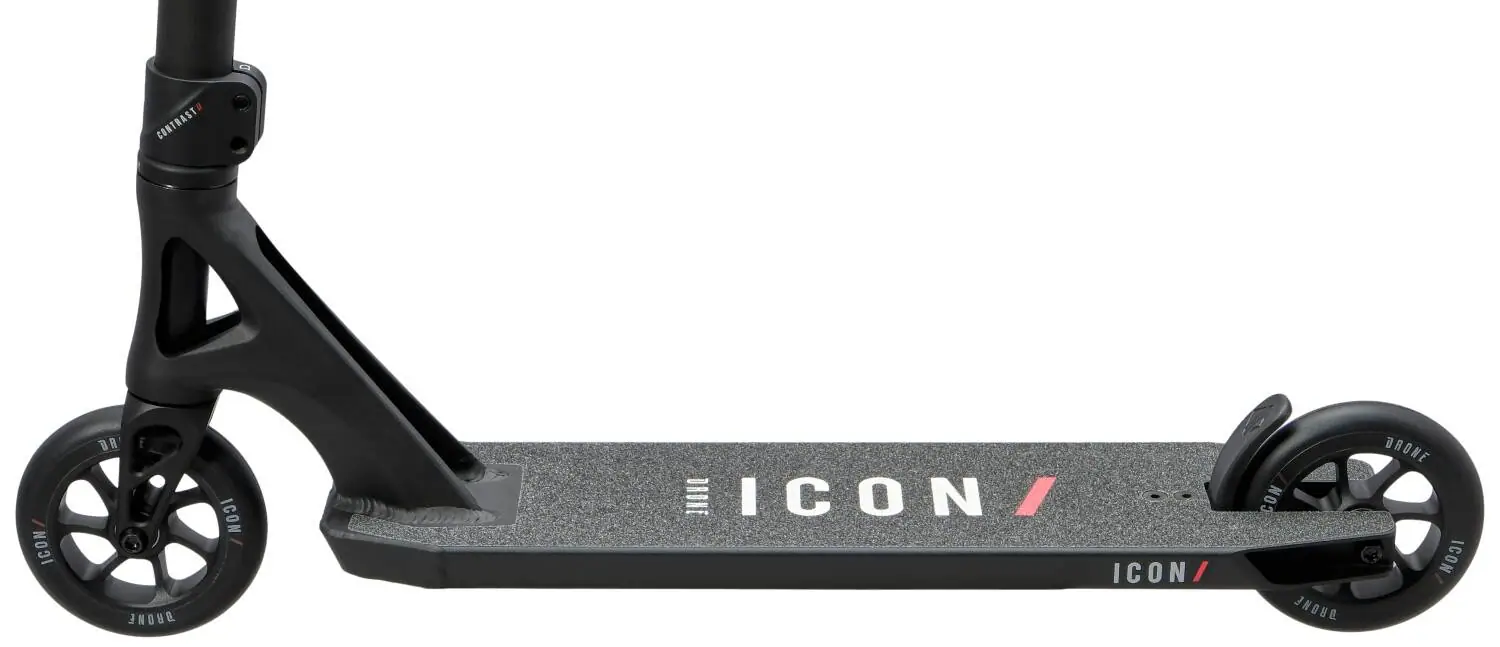 Drone Icon 1 Pro Stunt Scooter Drone Icon 1 Pro Stunt Scooter