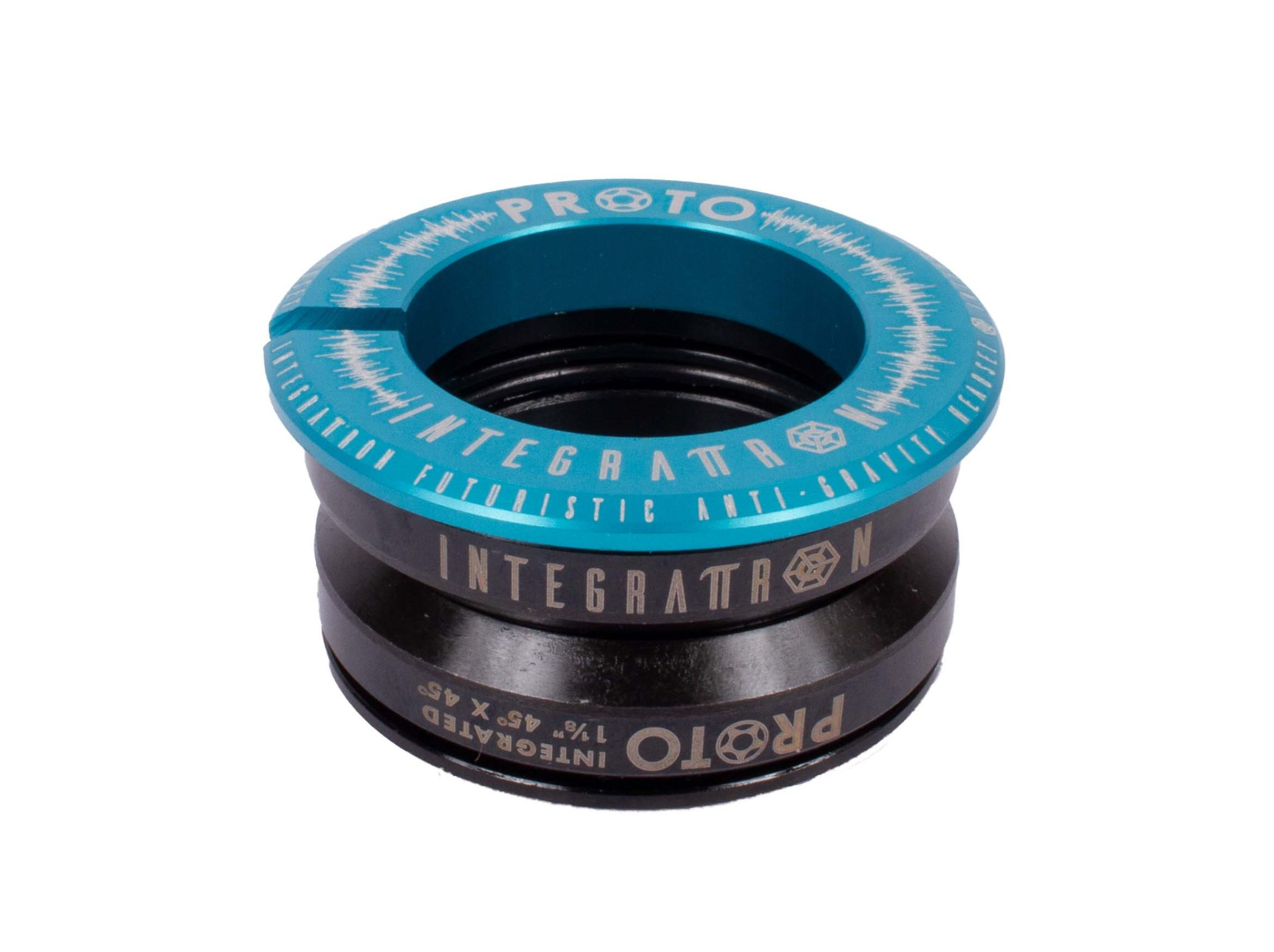 Proto Integrattron Headset