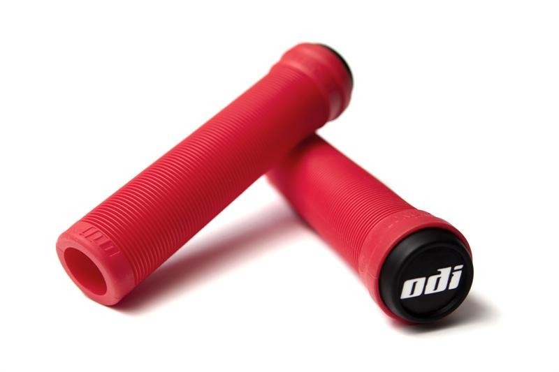 ODI Longneck SL Flangless Grips