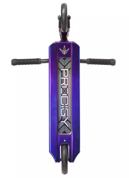 Blunt Prodigy X Stunt Scooter
