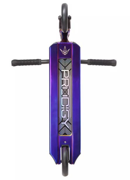 Blunt Prodigy X Stunt Scooter Blunt Prodigy X Stunt Scooter