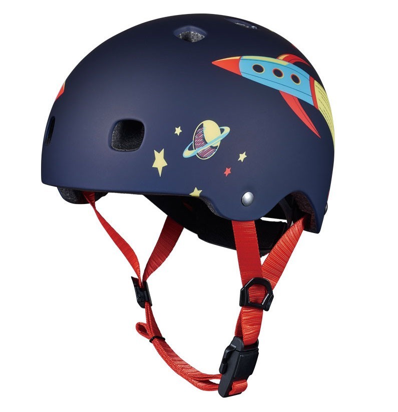 Micro Helm Rocket Micro Helm Rocket
