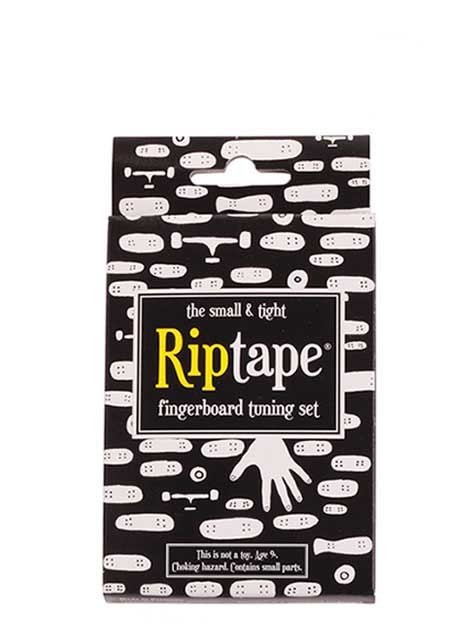 Riptape Fingerboard Tuning Set Classic Precut Riptape Fingerboard Tuning Set Classic Precut