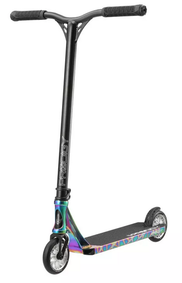 Blunt Prodigy X Stunt Scooter Blunt Prodigy X Stunt Scooter