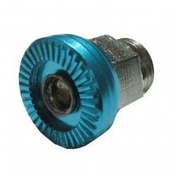 Micro Push Button