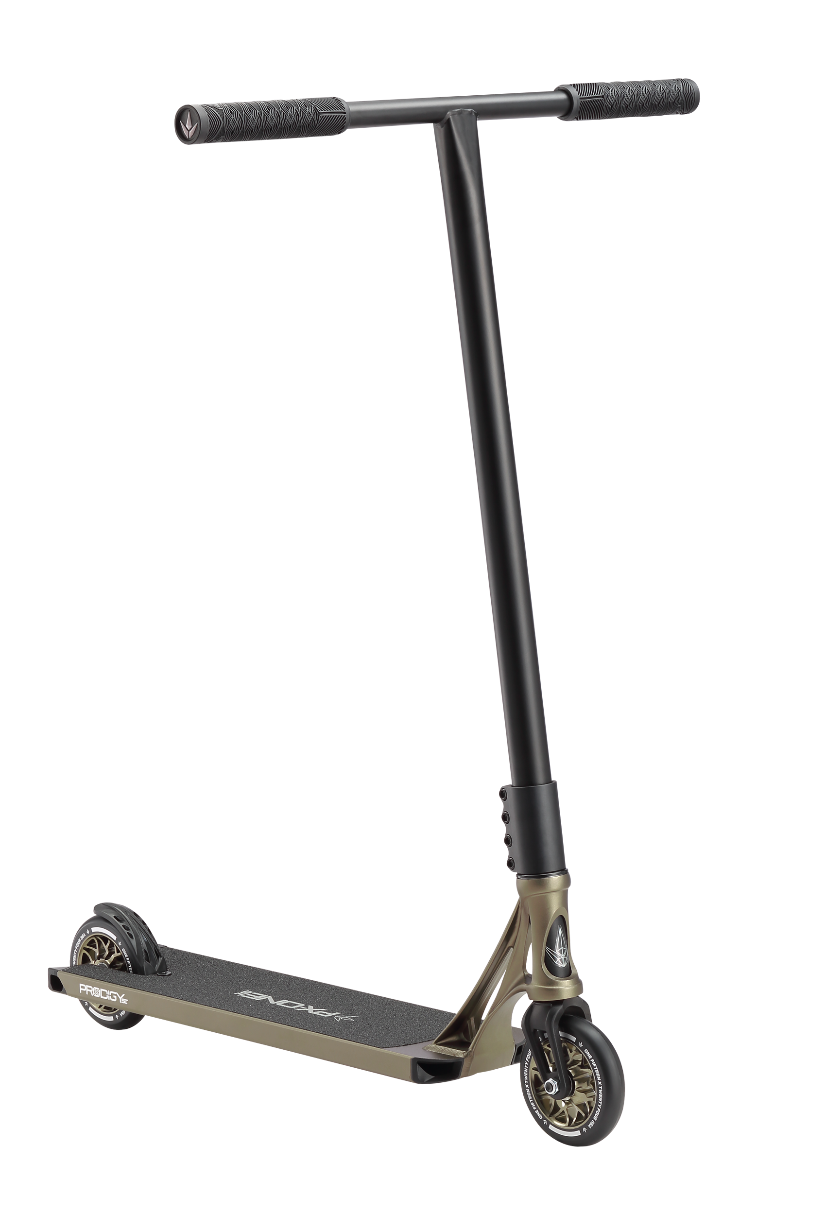 Blunt Prodigy X Street One Stunt Scooter