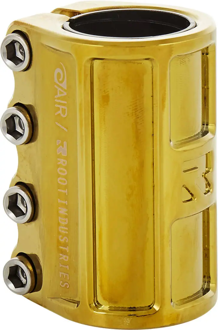 Root Industries Air SCS Clamp Root Industries Air SCS Clamp