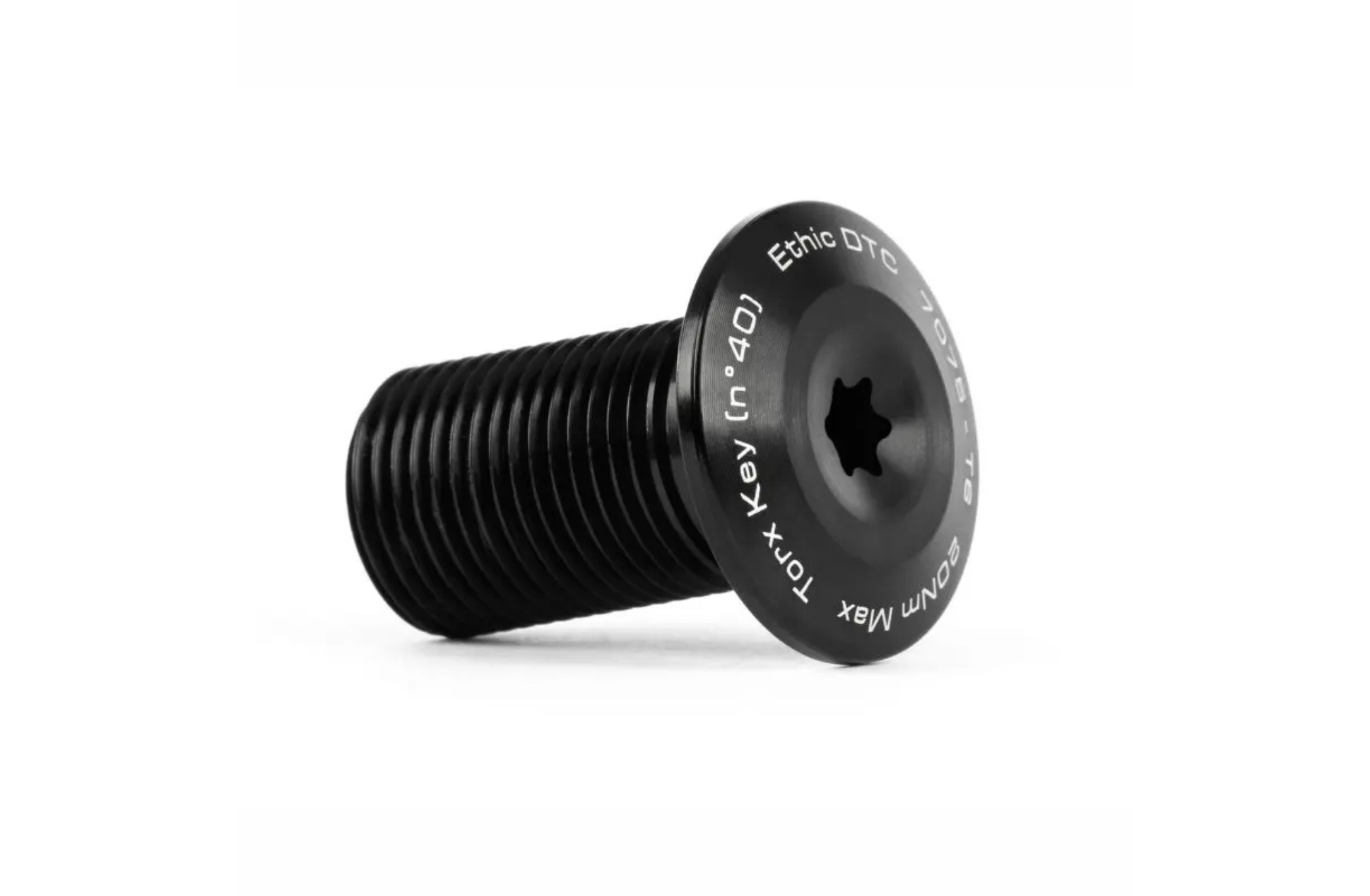Ethic Torx Top Fork Screw IHC  Ethic Torx Top Fork Screw IHC