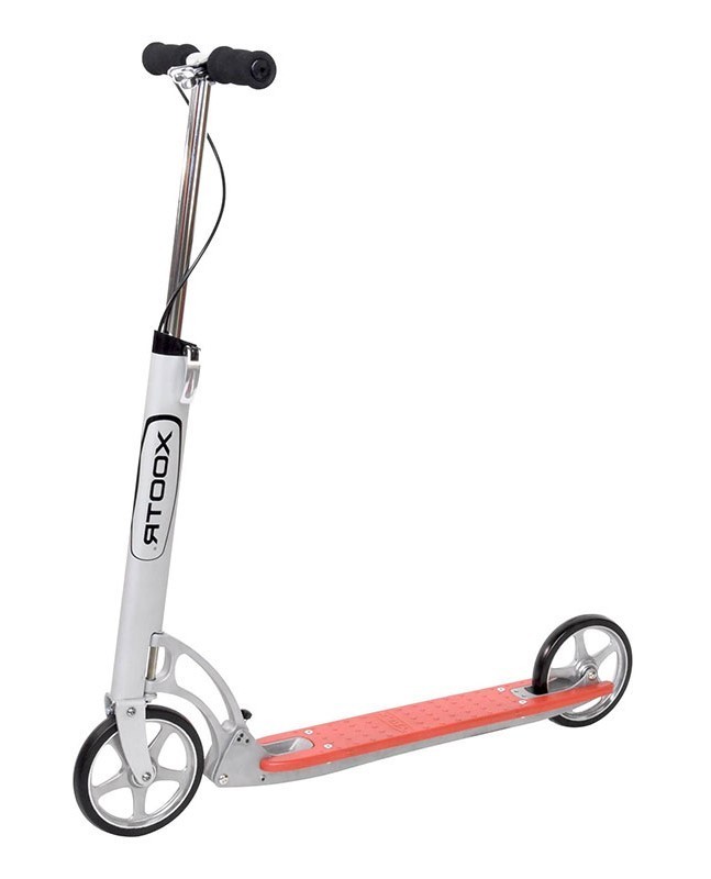 Xootr Dash Scooter incl. Fender