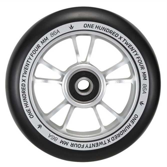 Blunt Wheel 100mm Blunt Wheel 100mm