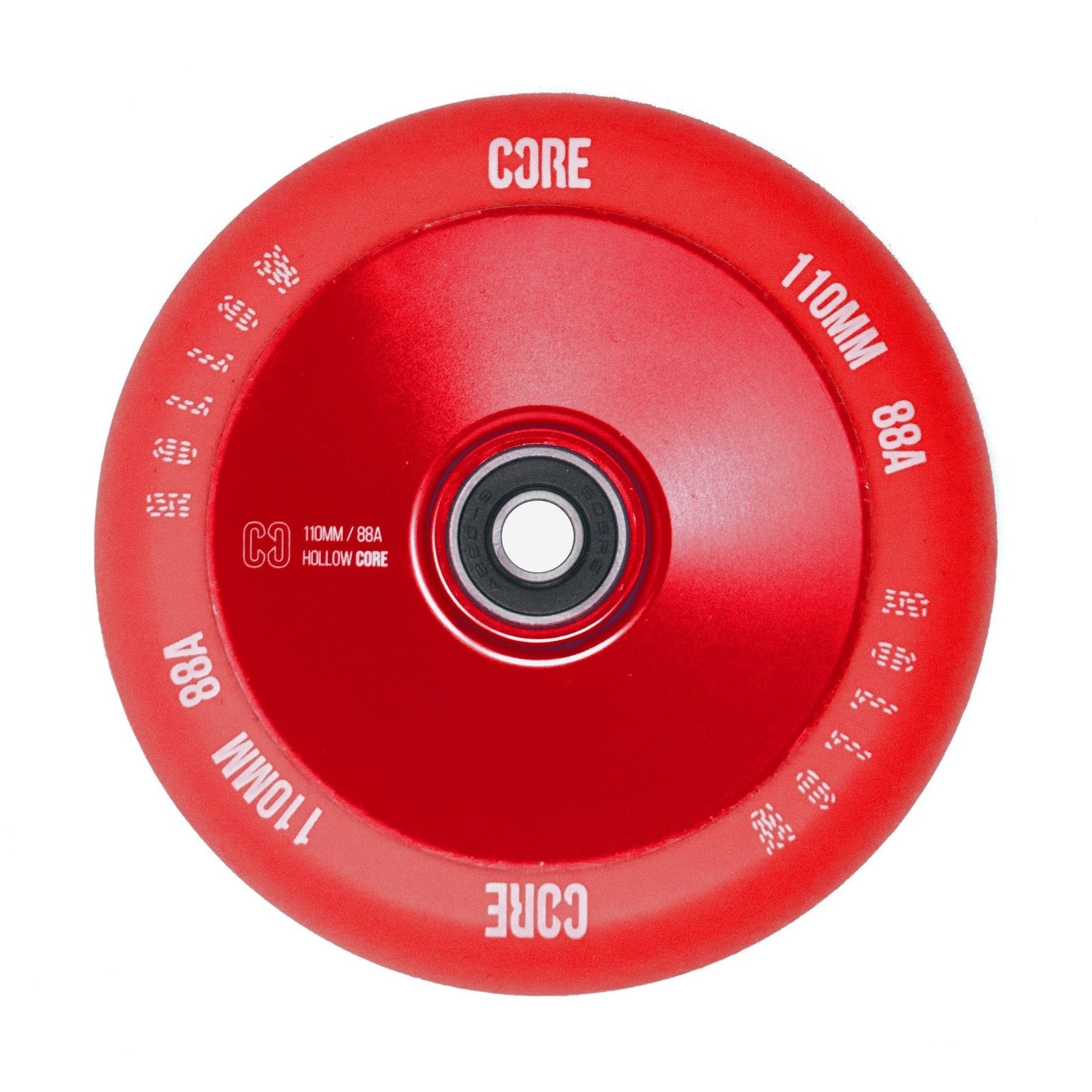 Core Hollowcore V2 Pro Scooter Wheel