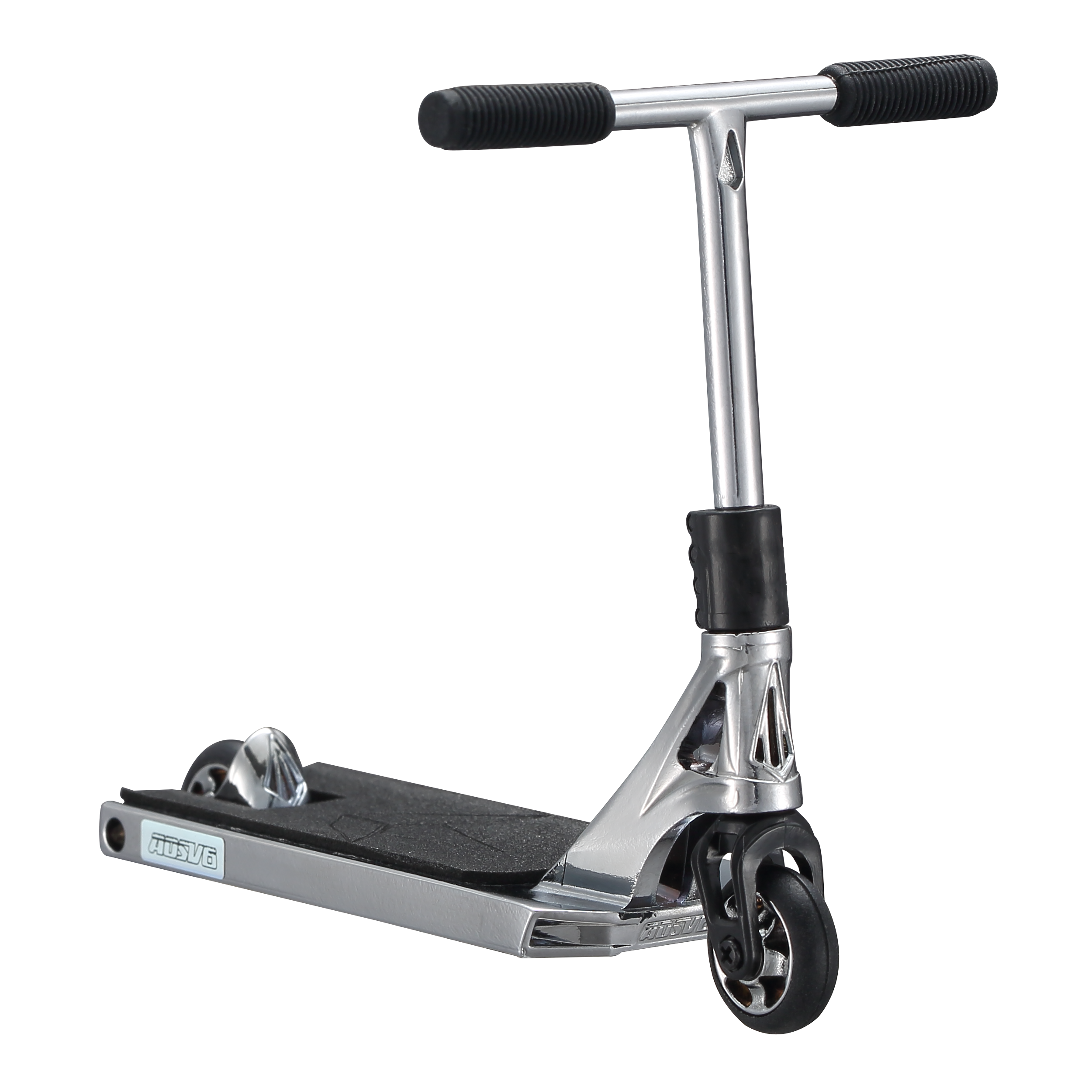 Blunt Finger Scooter AOSV6