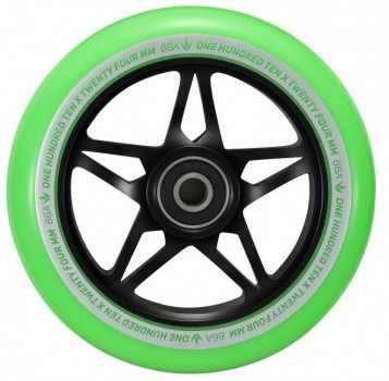Blunt S3 Wheel