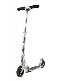 Micro Speed Scooter Micro Speed Scooter