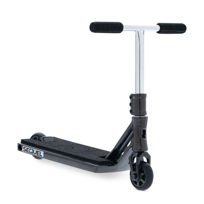 Sequel Finger Scooter – Schwarz