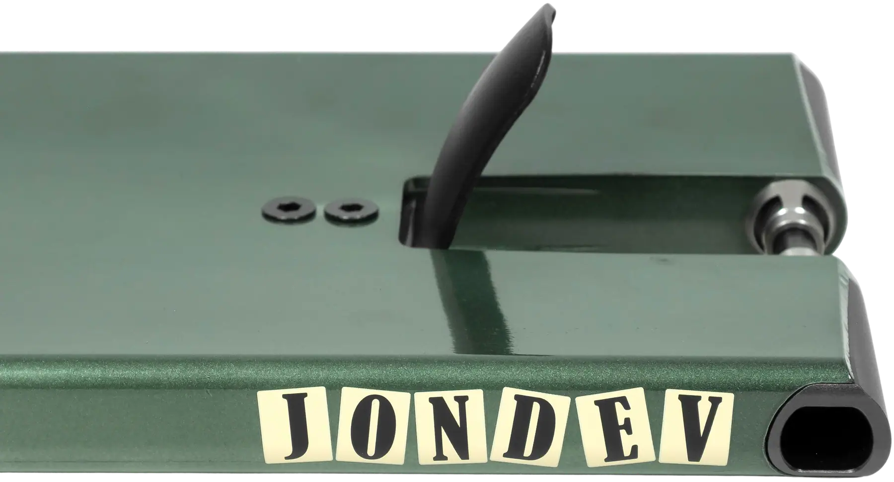 North Unity Jon DeVrind G5 Signature Deck