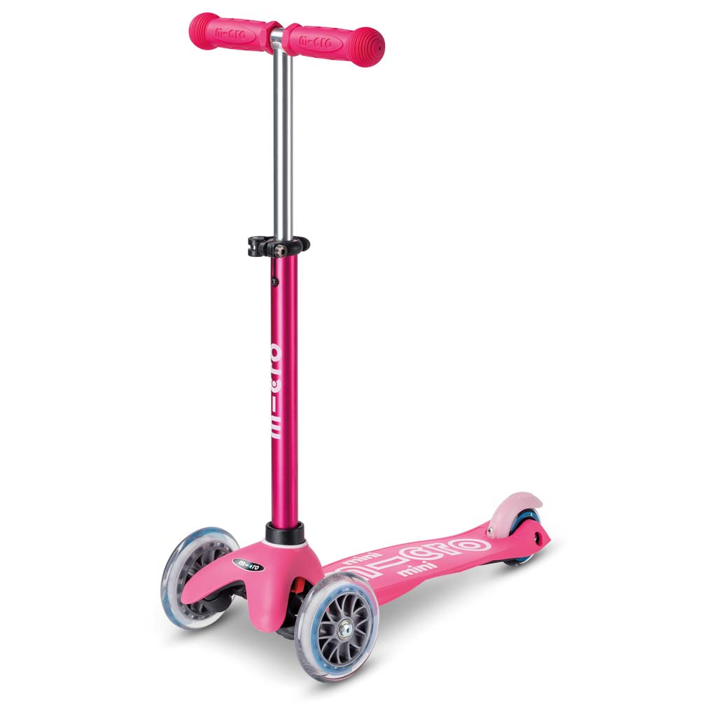 Mini Micro Deluxe Kinderroller