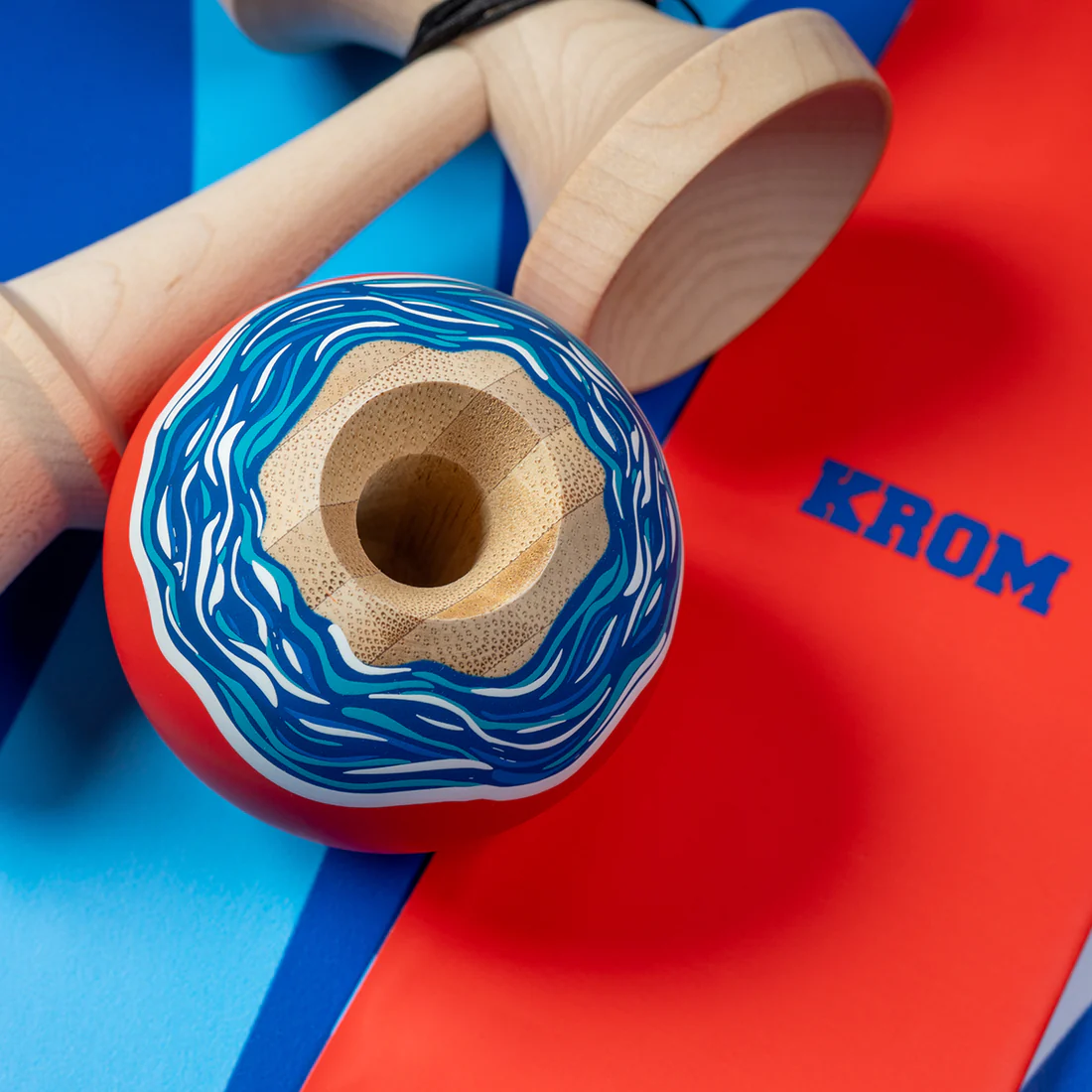 KROM Signature Davide Pro Mod 