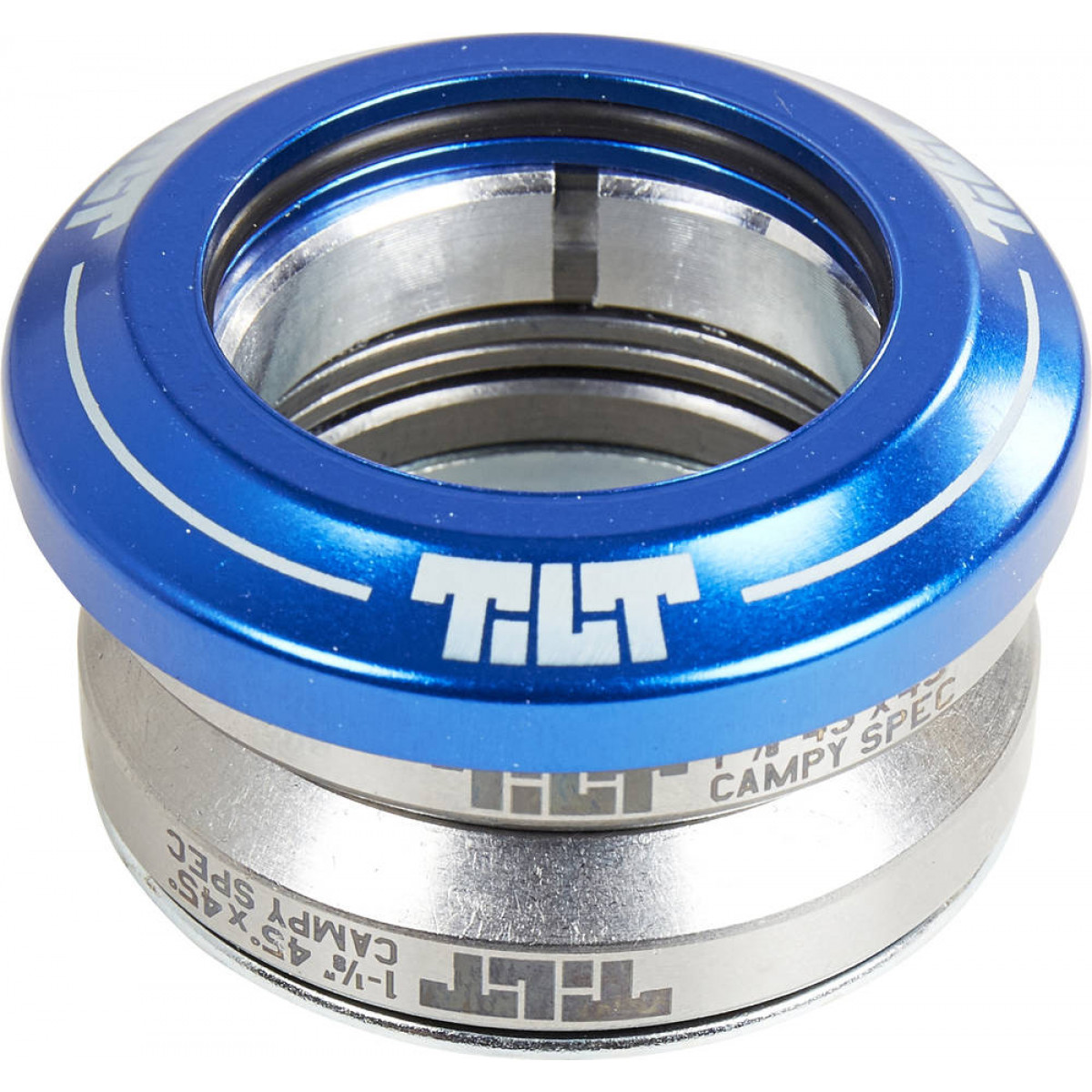 TILT Integrated Headset