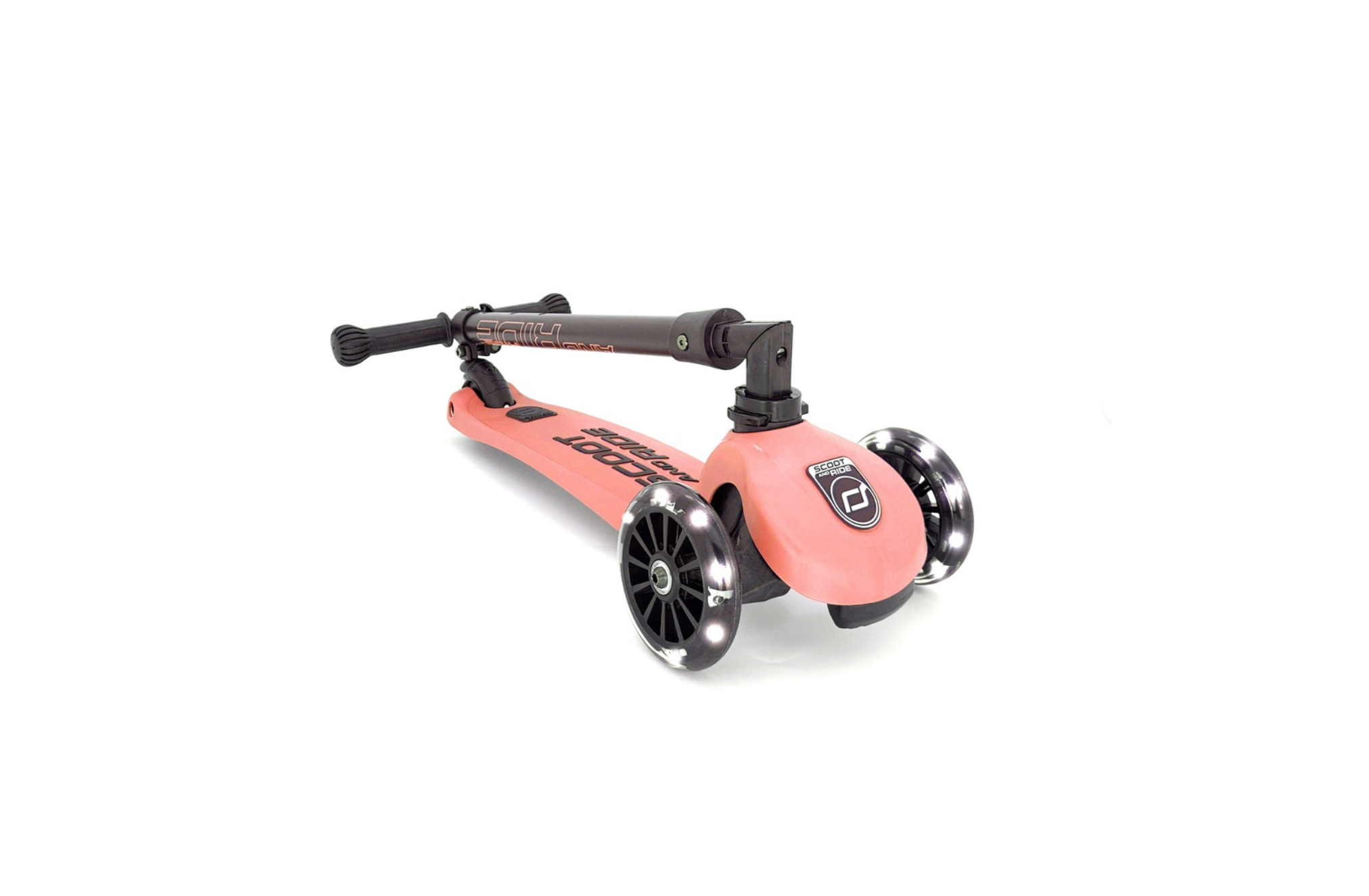 Scoot & Ride Highwaykick 3 LED
