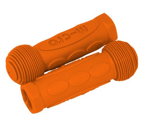 Micro Rubber Grips