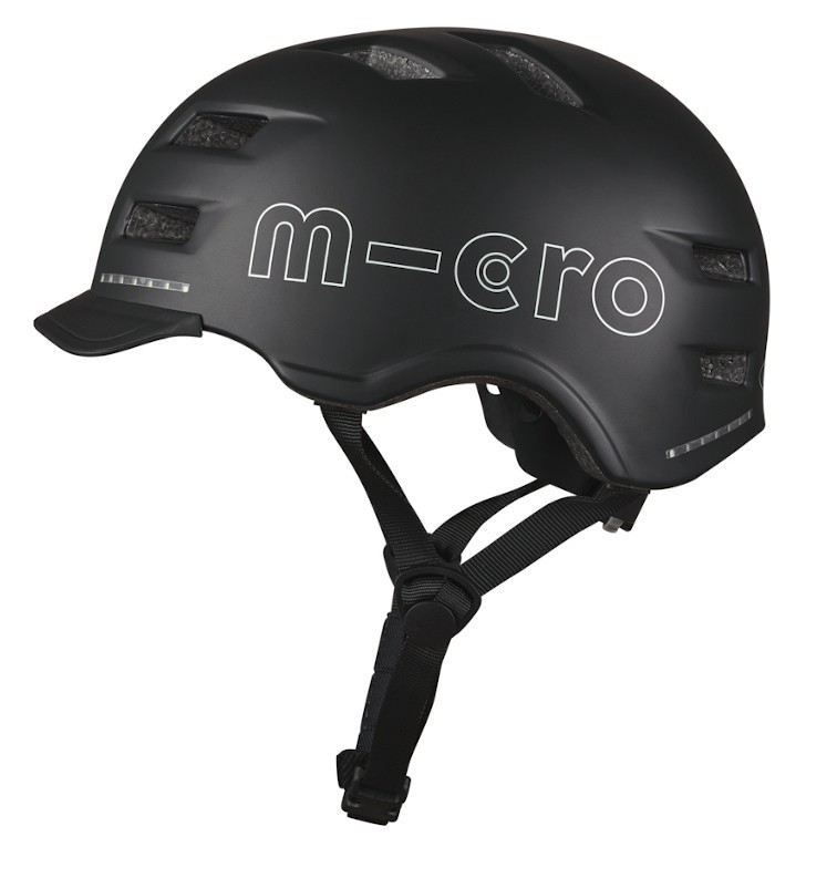 Micro Helm Smart