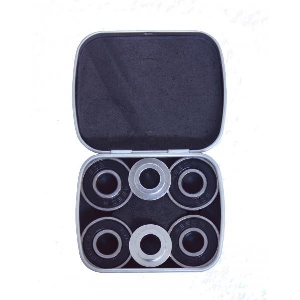 Blunt Bearings