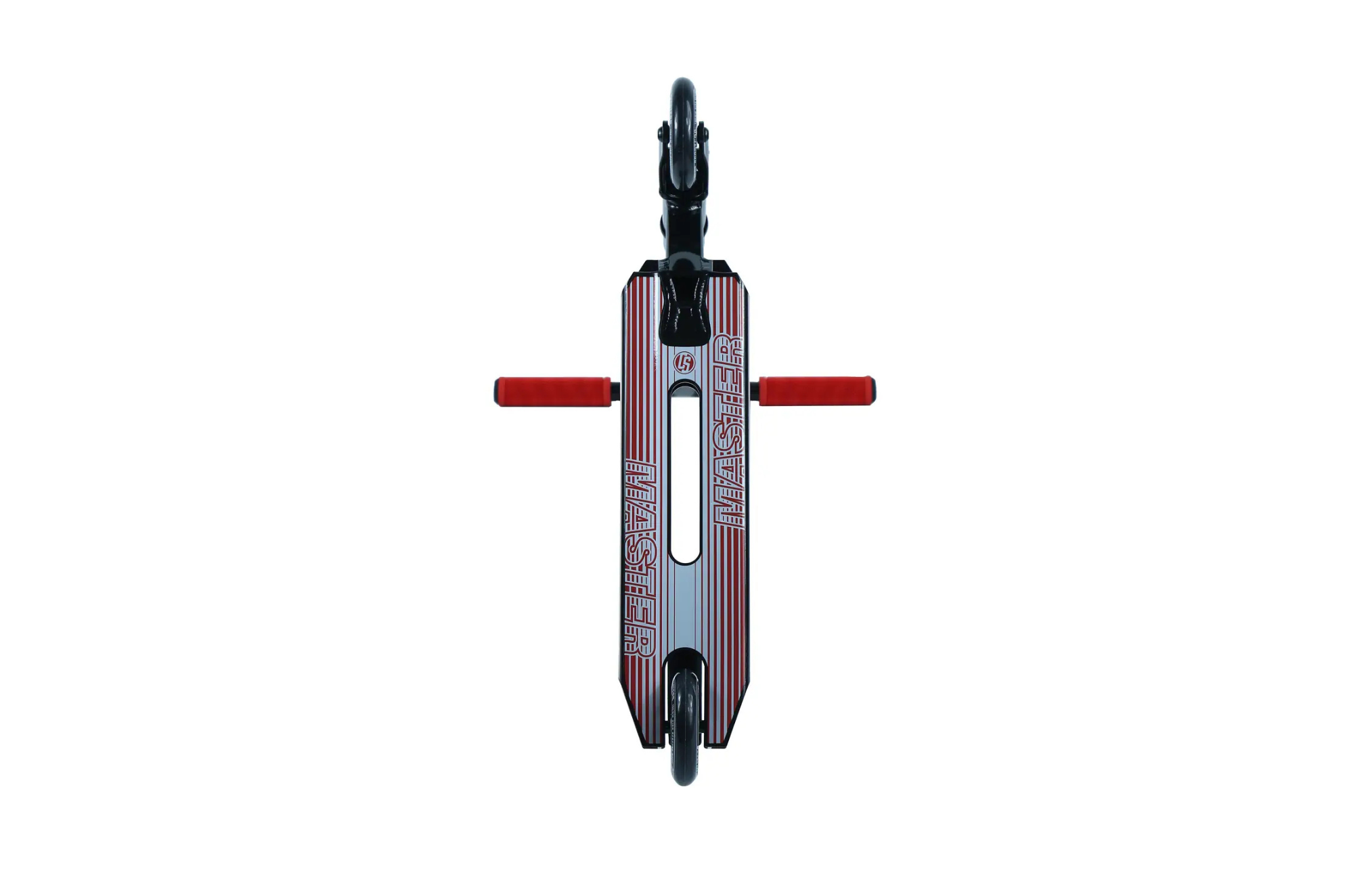 Crisp Master Stunt Scooter