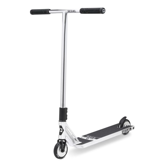 Sequel Rise Street Stunt Scooter