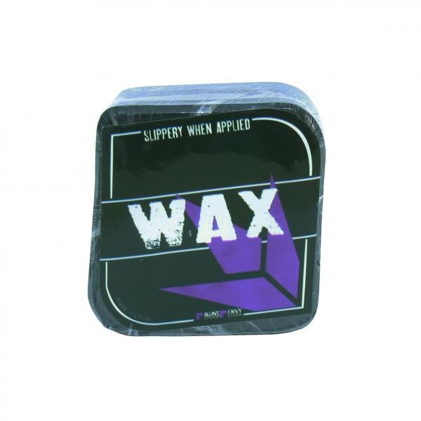 Blunt Wax Blunt Wax
