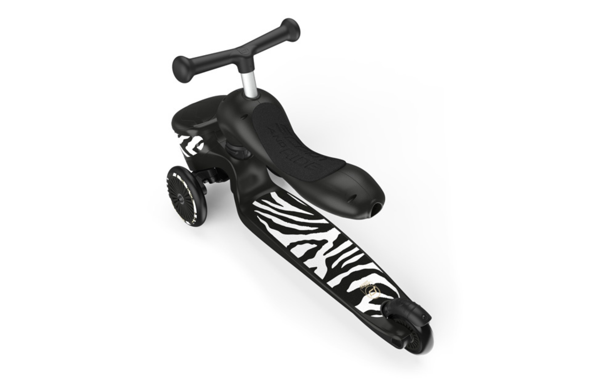 Scoot & Ride Highwaykick 1 Lifestyle
