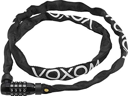 Voxom Zahlenschloss 4 x 1200mm Voxom Zahlenschloss 4 x 1200mm