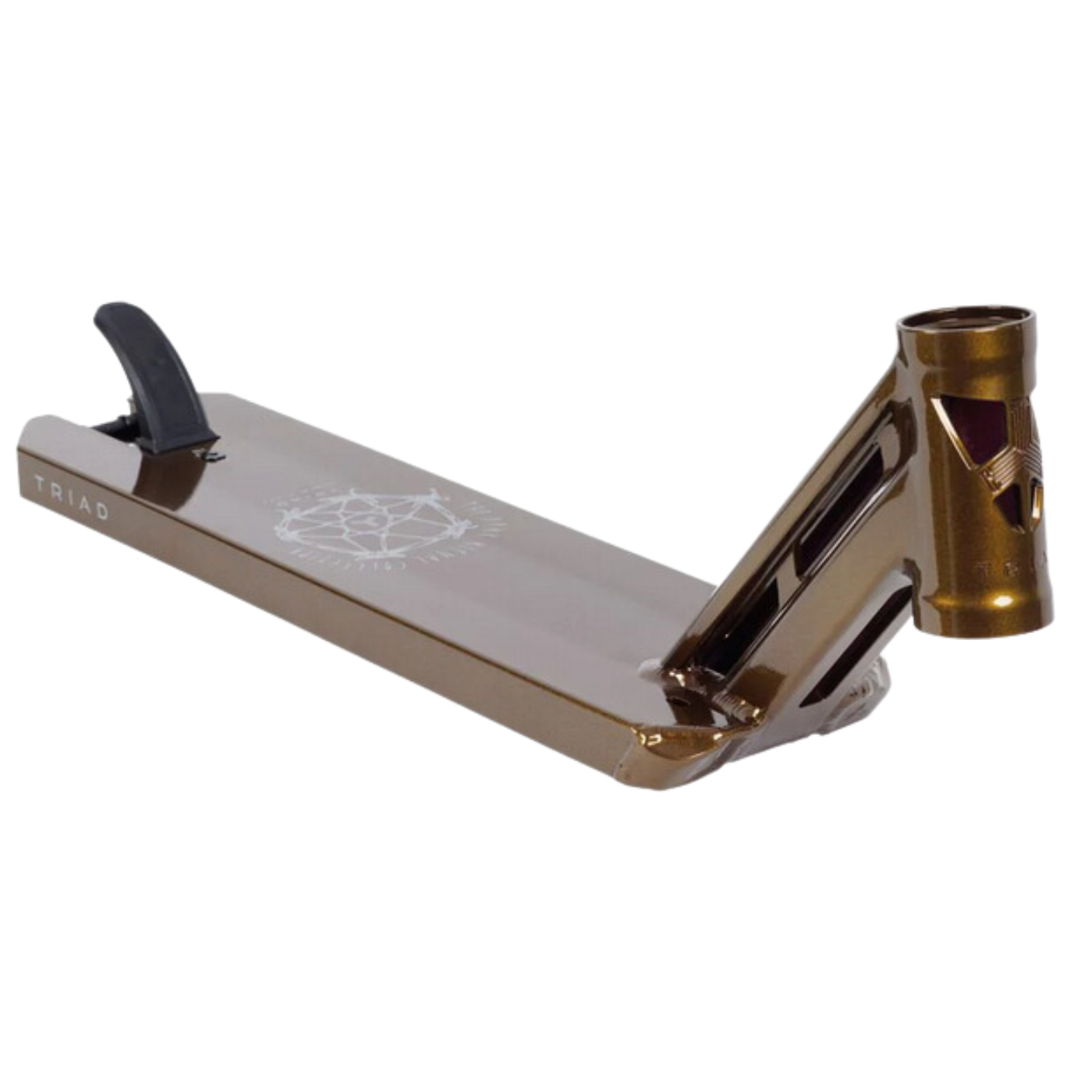 Triad Scooter Deck Psychic Hellion