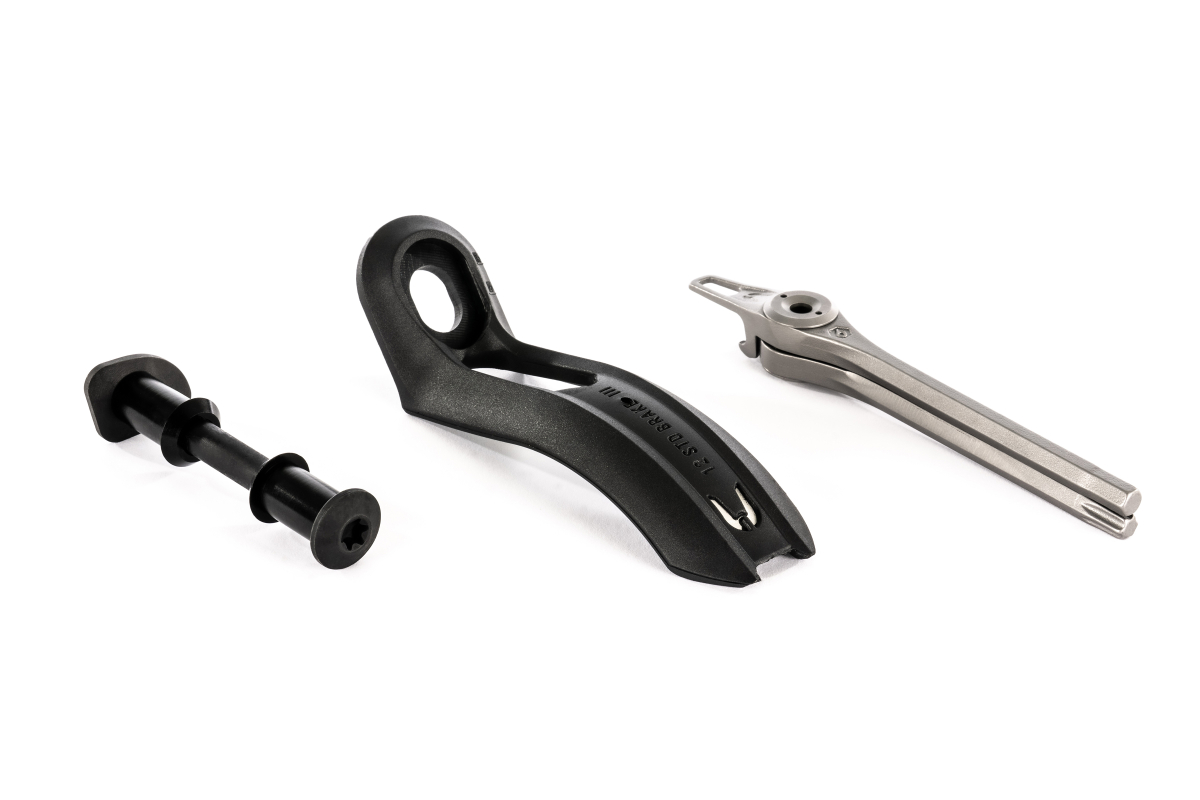 Ethic DTC Pandemonium V2 Boxed 8/12 STD