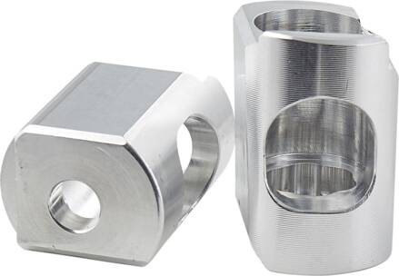 Apex Box Cut Deck Spacer Apex Box Cut Deck Spacer