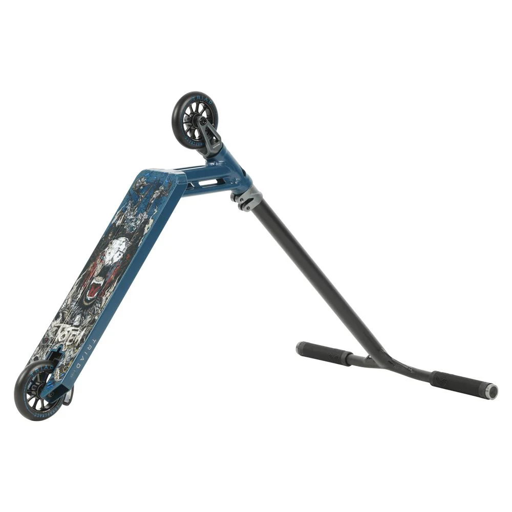 Triad C120 Totem Complete Stunt Scooter