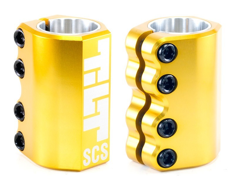 Tilt SCS Clamp