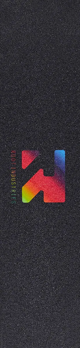 Root Rainbow Scooter Griptape Root Rainbow Scooter Griptape