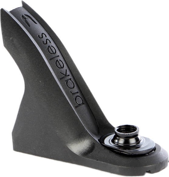 Ethic DTC Brakeless Fender Ethic DTC Brakeless Fender