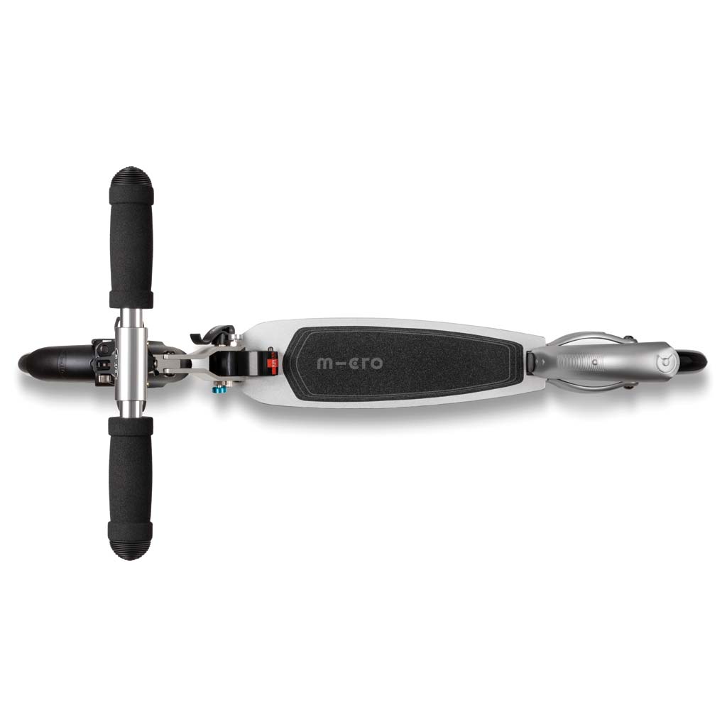 Micro Classic Scooter Silver Micro Classic Scooter Silver