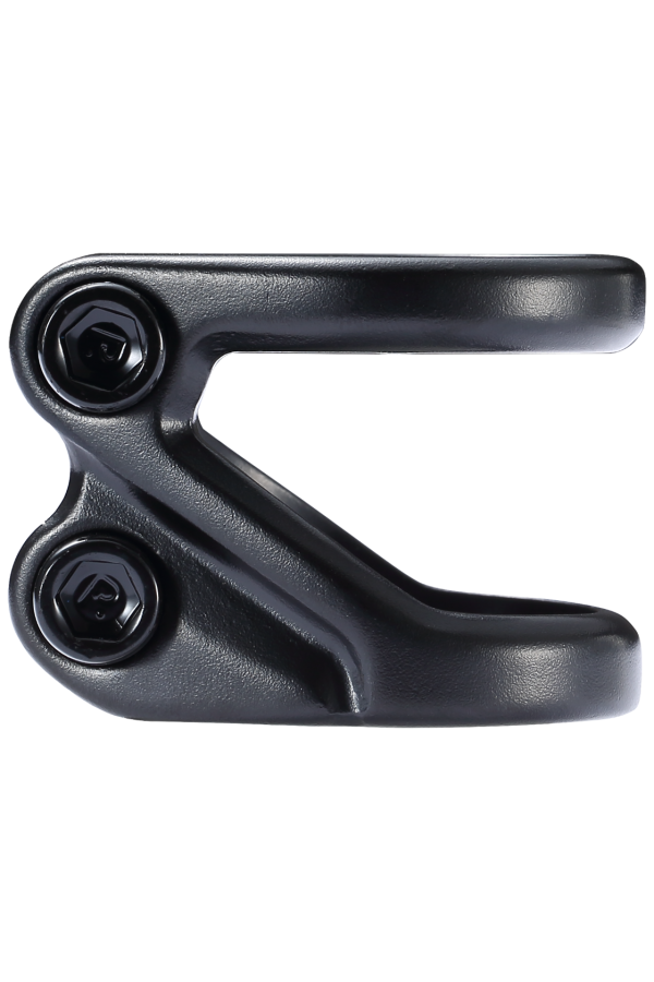 Blunt Double Clamp Forged Blunt Double Clamp Forged