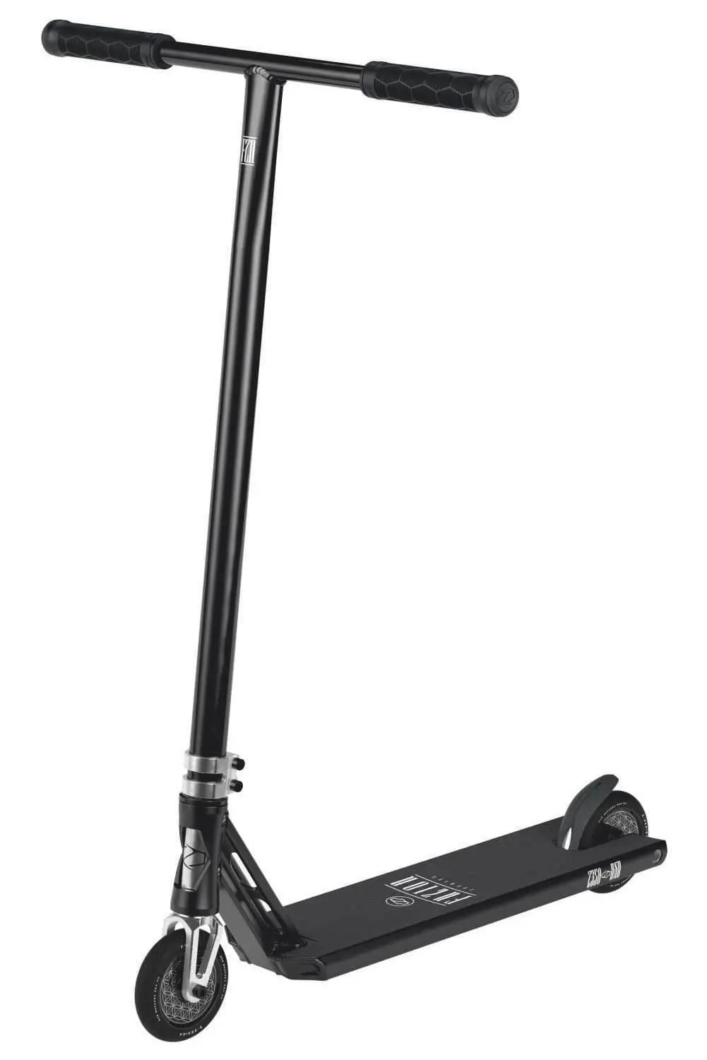 Fuzion Z350 Boxed 2022 Pro Scooter