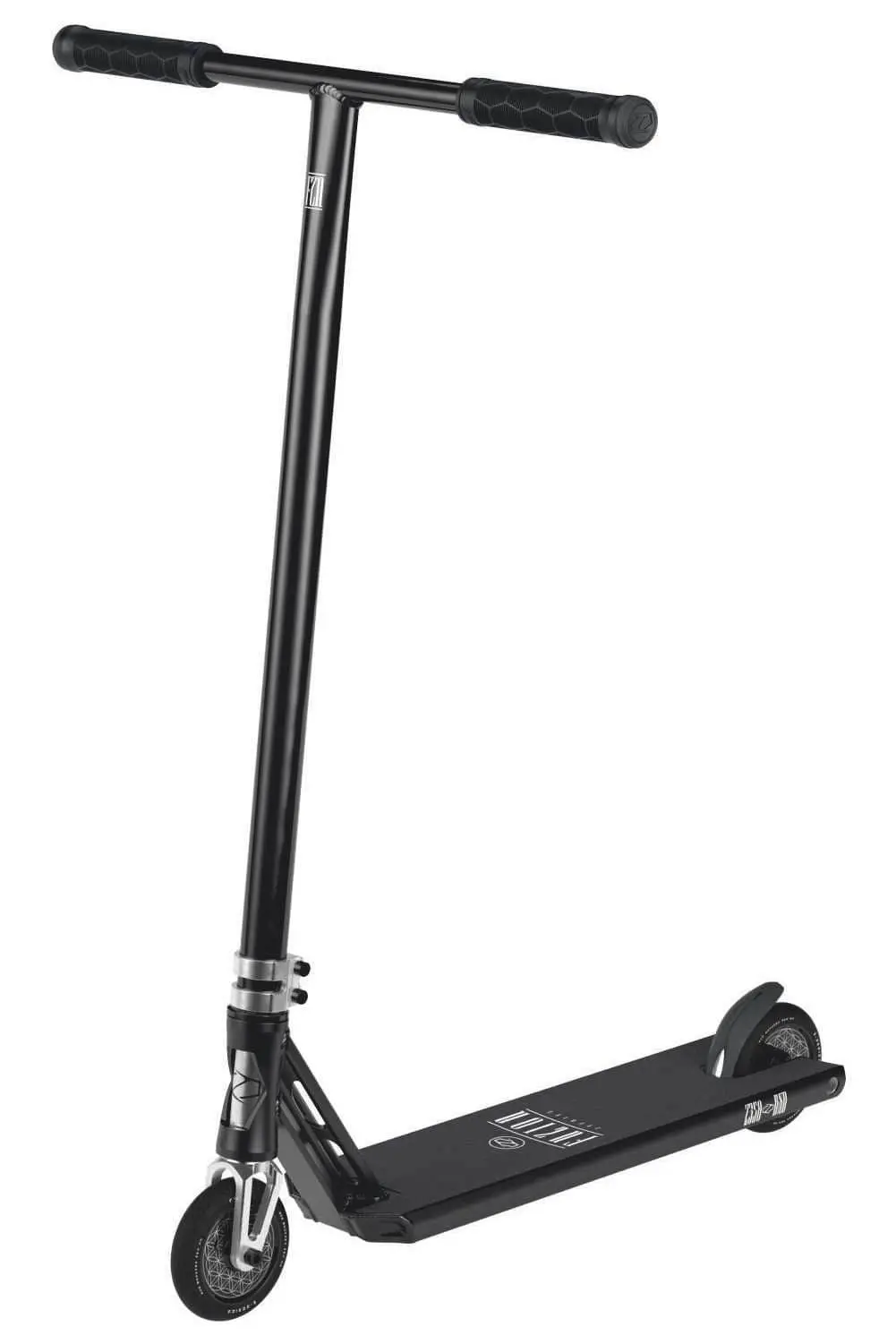 Fuzion Z350 Boxed 2022 Pro Stunt Scooter